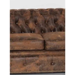 Outlet Ecksofa Cambridge Vintage Smart L Sofas & Couches