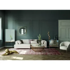 Best Ecksofa Gianni Creme Links Sofas & Couches