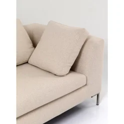 Best Ecksofa Gianni Creme Links Sofas & Couches