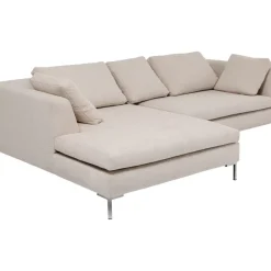 Best Ecksofa Gianni Creme Links Sofas & Couches