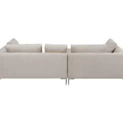 Best Ecksofa Gianni Creme Links Sofas & Couches