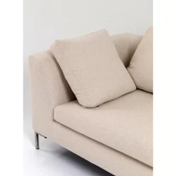 Online Ecksofa Gianni Creme Rechts Sofas & Couches