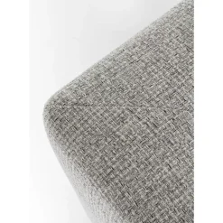 Outlet Ecksofa Gianni Dolce Hellgrau Rechts Sofas & Couches