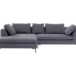 Sale Ecksofa Gianni Grau Links Sofas & Couches