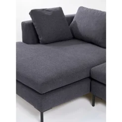 Sale Ecksofa Gianni Grau Links Sofas & Couches