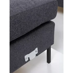 Sale Ecksofa Gianni Grau Links Sofas & Couches