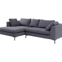 Sale Ecksofa Gianni Grau Links Sofas & Couches
