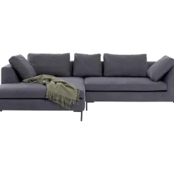 Sale Ecksofa Gianni Grau Links Sofas & Couches