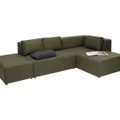 Best Ecksofa Infinity Dolce Grun Rechts Sofas & Couches