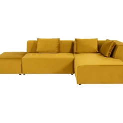 Sale Ecksofa Infinity Ottomane Amber Rechts Sofas & Couches