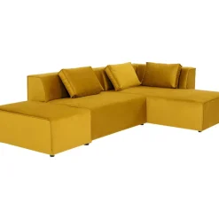 Sale Ecksofa Infinity Ottomane Amber Rechts Sofas & Couches