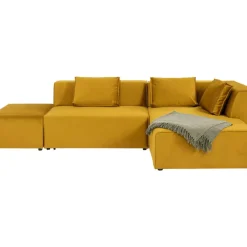 Sale Ecksofa Infinity Ottomane Amber Rechts Sofas & Couches