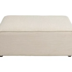 Best Ecksofa Infinity Ottomane Cord Creme Links Sofas & Couches