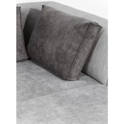 Best Ecksofa Infinity Ottomane Grau Rechts Sofas & Couches