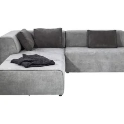 Sale Ecksofa Infinity Ottomane Grau Links Sofas & Couches