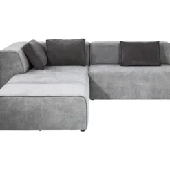 Sale Ecksofa Infinity Ottomane Grau Links Sofas & Couches
