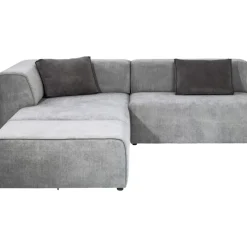 Sale Ecksofa Infinity Ottomane Grau Links Sofas & Couches