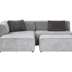 Sale Ecksofa Infinity Ottomane Grau Links Sofas & Couches