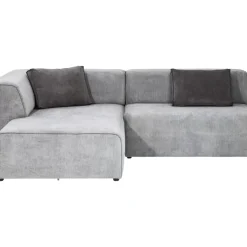 Sale Ecksofa Infinity Ottomane Grau Links Sofas & Couches