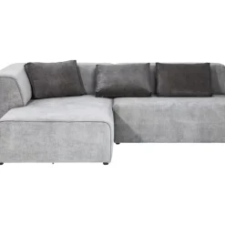 Sale Ecksofa Infinity Ottomane Grau Links Sofas & Couches