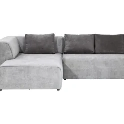 Sale Ecksofa Infinity Ottomane Grau Links Sofas & Couches