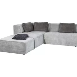Sale Ecksofa Infinity Ottomane Grau Links Sofas & Couches