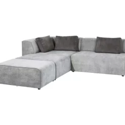 Sale Ecksofa Infinity Ottomane Grau Links Sofas & Couches