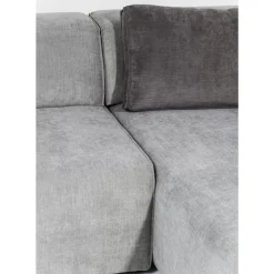 Sale Ecksofa Infinity Ottomane Grau Links Sofas & Couches