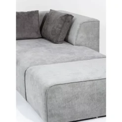 Sale Ecksofa Infinity Ottomane Grau Links Sofas & Couches