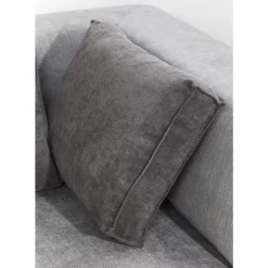 Sale Ecksofa Infinity Ottomane Grau Links Sofas & Couches