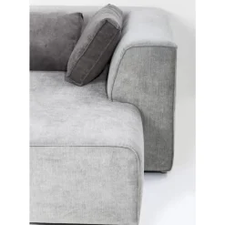 Sale Ecksofa Infinity Ottomane Grau Links Sofas & Couches