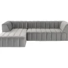 Outlet Ecksofa Jessy Titan Links Sofas & Couches