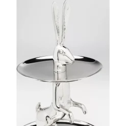 New Etagere Bunny Geschirr & Tischaccessoires