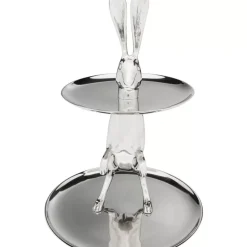 New Etagere Bunny Geschirr & Tischaccessoires