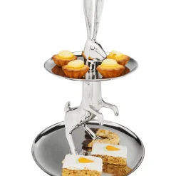 New Etagere Bunny Geschirr & Tischaccessoires