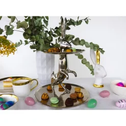 New Etagere Bunny Geschirr & Tischaccessoires