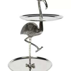 Sale Etagere Flamingo Geschirr & Tischaccessoires