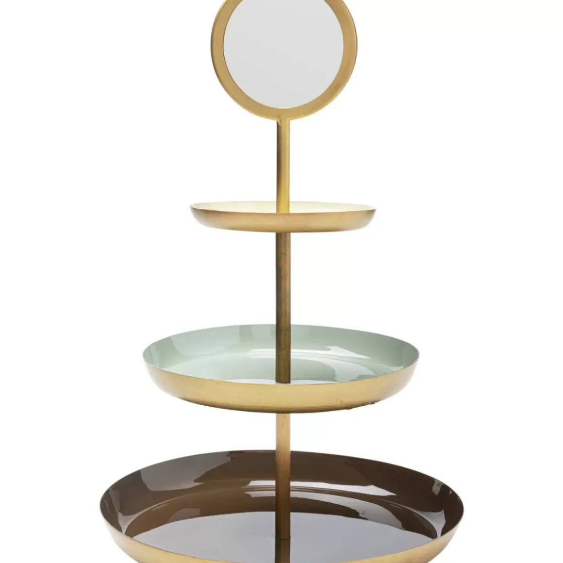 Online Etagere Happy Day 51Cm Geschirr & Tischaccessoires