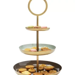 Online Etagere Happy Day 51Cm Geschirr & Tischaccessoires