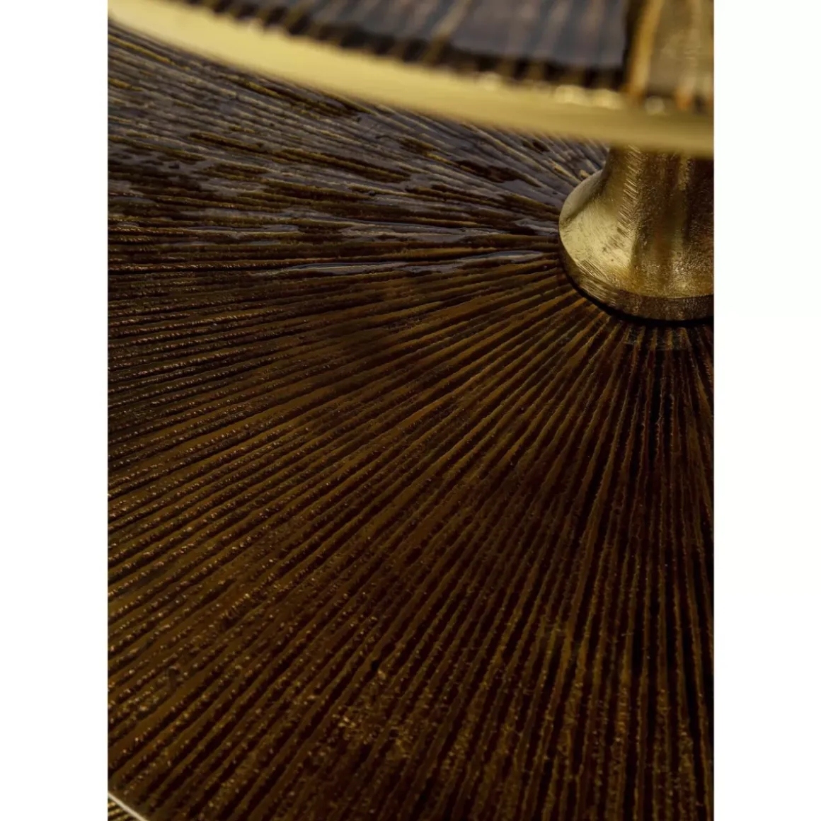 Outlet Etagere Lovely Brass 56Cm Geschirr & Tischaccessoires