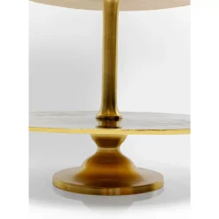 Outlet Etagere Lovely Brass 162Cm Geschirr & Tischaccessoires