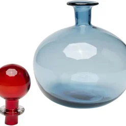 Best Flasche Honeymoon Lid Blau 25 Aufbewahrung & Ordnung