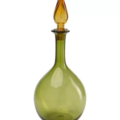 Flasche Honeymoon Lid Grun 38 Aufbewahrung & Ordnung