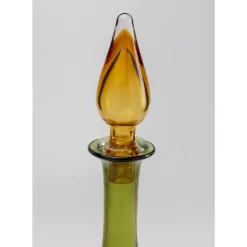 Flasche Honeymoon Lid Grun 38 Aufbewahrung & Ordnung