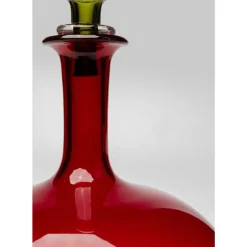 Online Flasche Honeymoon Lid Rot 33 Aufbewahrung & Ordnung