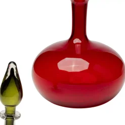 Online Flasche Honeymoon Lid Rot 33 Aufbewahrung & Ordnung