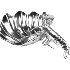 Outlet Flaschenhalter Lobster Geschirr & Tischaccessoires