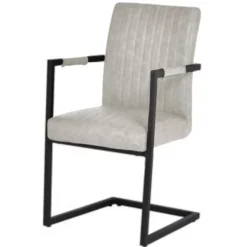 Outlet Freischwinger Thamos Beige Stühle