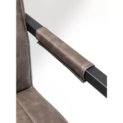 Best Freischwinger Thamos Braun Stühle