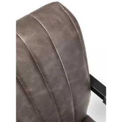 Best Freischwinger Thamos Braun Stühle